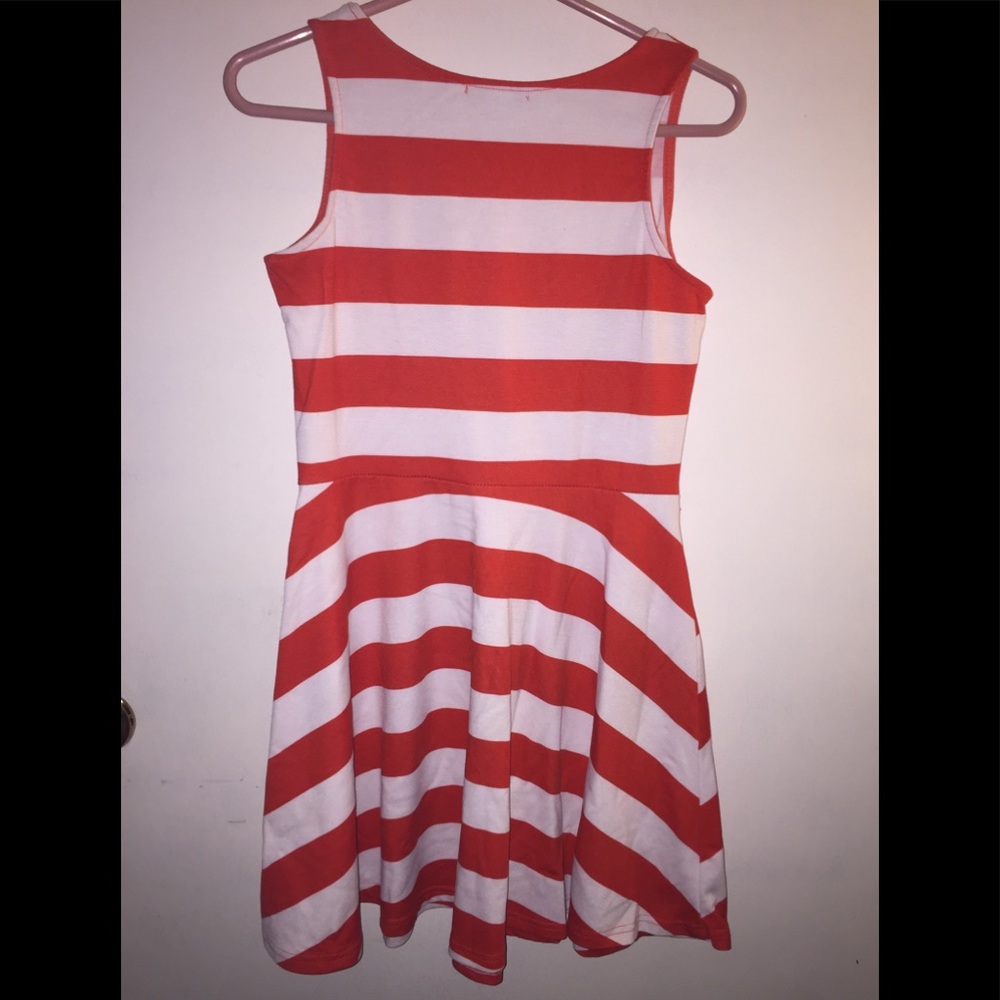 Sleeveless Dress